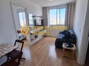 Apartamento para Venda em São Paulo/SP Brás 2 Quartos