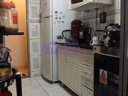 Apartamento para Venda em São Paulo/SP Brás 2 Quartos