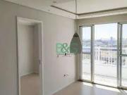 Apartamento para Venda em São Paulo/SP Brás 2 Quartos
