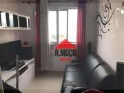 Apartamento para Venda em São Paulo/SP Brás 2 Quartos