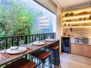 Apartamento para Venda em São Paulo/SP Brás 2 Quartos