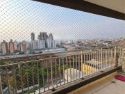 Apartamento para Venda em São Paulo/SP Brás 2 Quartos