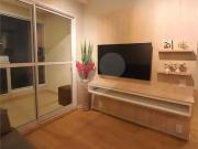 Apartamento para Venda em São Paulo/SP Brás 2 Quartos