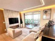 Apartamento para Venda em São Paulo/SP Brás 2 Quartos