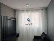 Apartamento para Venda em São Paulo/SP Brás 2 Quartos