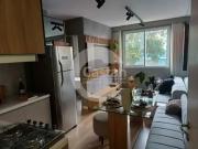 Apartamento para Venda em São Paulo/SP Brás 2 Quartos