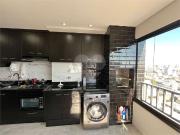Apartamento para Venda em São Paulo/SP Brás 2 Quartos