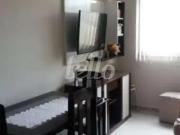 Apartamento para Venda em São Paulo/SP Brás 2 Quartos