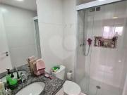 Apartamento para Venda em São Paulo/SP Brás 2 Quartos