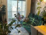 Apartamento para Venda em São Paulo/SP Brás 2 Quartos