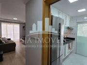 Apartamento para Venda em São Paulo/SP Brás 2 Quartos