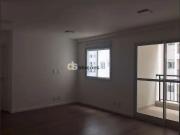 Apartamento para Venda em São Paulo/SP Brás 2 Quartos