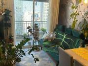 Apartamento para Venda em São Paulo/SP Brás 2 Quartos