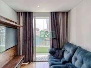 Apartamento para Venda em São Paulo/SP Brás 2 Quartos