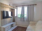 Apartamento para Venda em São Paulo/SP Brás 2 Quartos