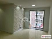 Apartamento para Venda em São Paulo/SP Brás 2 Quartos