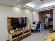 Apartamento para Venda em São Paulo/SP Brás 2 Quartos