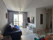 Apartamento para Venda em São Paulo/SP Brás 2 Quartos