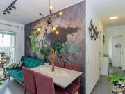 Apartamento para Venda em São Paulo/SP Brás 2 Quartos