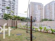 Apartamento para Venda em São Paulo/SP Brás 2 Quartos