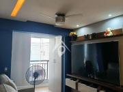 Apartamento para Venda em São Paulo/SP Brás 2 Quartos