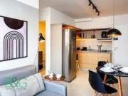 Apartamento para Venda em São Paulo/SP Brás 2 Quartos