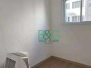 Apartamento para Venda em São Paulo/SP Brás 2 Quartos