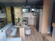 Apartamento para Venda em São Paulo/SP Brás 2 Quartos