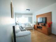 Apartamento para Venda em São Paulo/SP Brás 2 Quartos