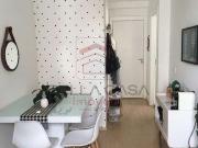 Apartamento para Venda em São Paulo/SP Brás 2 Quartos