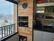 Apartamento para Venda em São Paulo/SP Brás 2 Quartos