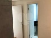 Apartamento para Venda em São Paulo/SP Brás 2 Quartos
