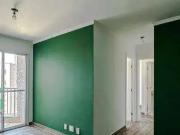 Apartamento para Venda em São Paulo/SP Brás 2 Quartos