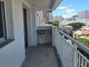 Apartamento para Venda em São Paulo/SP Brás 2 Quartos