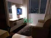 Apartamento para Venda em São Paulo/SP Brás 2 Quartos