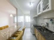 Apartamento para Venda em São Paulo/SP Brás 2 Quartos