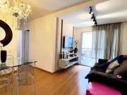 Apartamento para Venda em São Paulo/SP Brás 2 Quartos