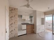 Apartamento para Venda em São Paulo/SP Brás 2 Quartos