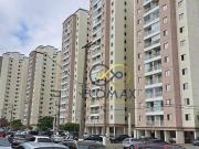 Apartamento para Venda em São Paulo/SP Brás 2 Quartos