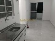 Apartamento para Venda em São Paulo/SP Brás 2 Quartos
