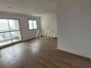 Apartamento para Venda em São Paulo/SP Brás 2 Quartos