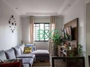 Apartamento para Venda em São Paulo/SP Brás 2 Quartos