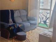 Apartamento para Venda em São Paulo/SP Brás 2 Quartos