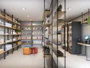 Apartamento para Venda em São Paulo/SP Brás 2 Quartos