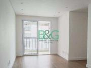 Apartamento para Venda em São Paulo/SP Brás 3 Quartos