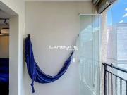 Apartamento para Venda em São Paulo/SP Brás 2 Quartos