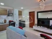 Apartamento para Venda em São Paulo/SP Brás 2 Quartos