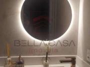 Apartamento para Venda em São Paulo/SP Brás 2 Quartos