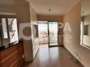 Apartamento para Venda em São Paulo/SP Brás 2 Quartos