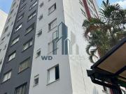 Apartamento para Venda em São Paulo/SP Brás 2 Quartos